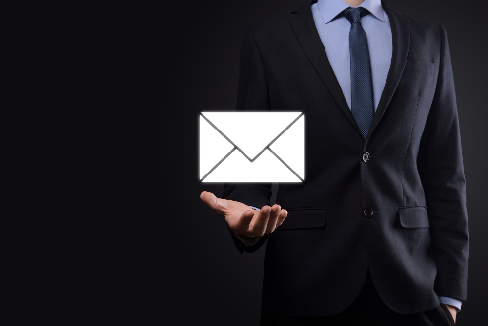 דיוור ישיר - אילוסטרציה